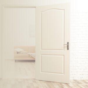 Las Puertas y Su Impacto en Nuestra Energía y Salud: Descubre Cómo Mejorar Tu Vida con el Feng Shui