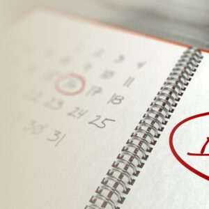 Aprovecha el Poder de las Fechas Favorables para Transformar Tu Vida