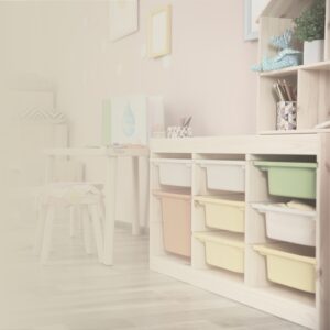 Optimiza la Sala de Juegos: Feng Shui para la Energía y Felicidad de tus Hijos