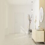 Lee más sobre el artículo El Impacto de Tener un Espejo en la Entrada de Tu Hogar Según el Feng Shui