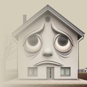 ¿Está tu Casa Enferma? Descubre Cómo Afecta Tu Vida y Cómo Sanarla