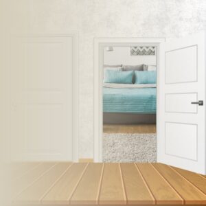 La Garra de Tigre en Feng Shui: Por Qué Debes Evitar Tener un Dormitorio en Esa Área