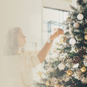 Prepara Energéticamente Tu Hogar para las Fiestas: 5 Pasos Clave Según el Feng Shui