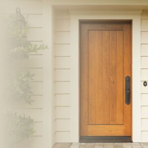 La Puerta Principal: La Guardiana de la Energía de Tu Hogar