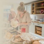 Lee más sobre el artículo Cómo Atraer Prosperidad a tu Vida Desde la Cocina con Feng Shui