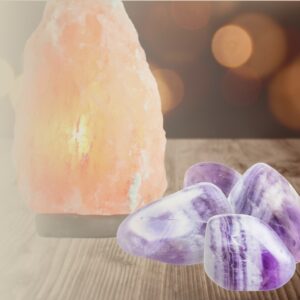 Renueva la Energía de tu Hogar: Limpieza Energética de los Potenciadores para el Año de la Serpiente