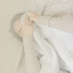 ¿Por qué te sientes cansada incluso después de dormir? La respuesta podría estar en tu casa.